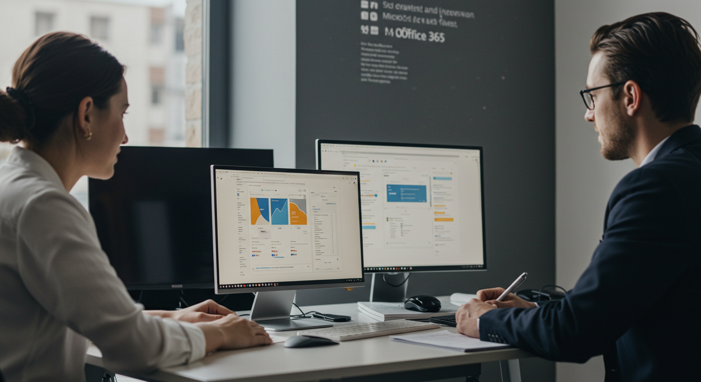 Microsoft office 365